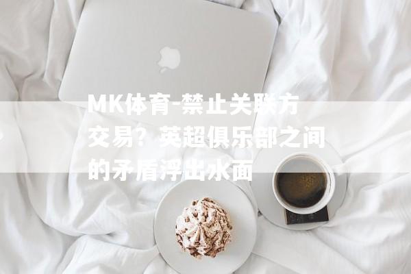 MK体育-禁止关联方交易？英超俱乐部之间的矛盾浮出水面